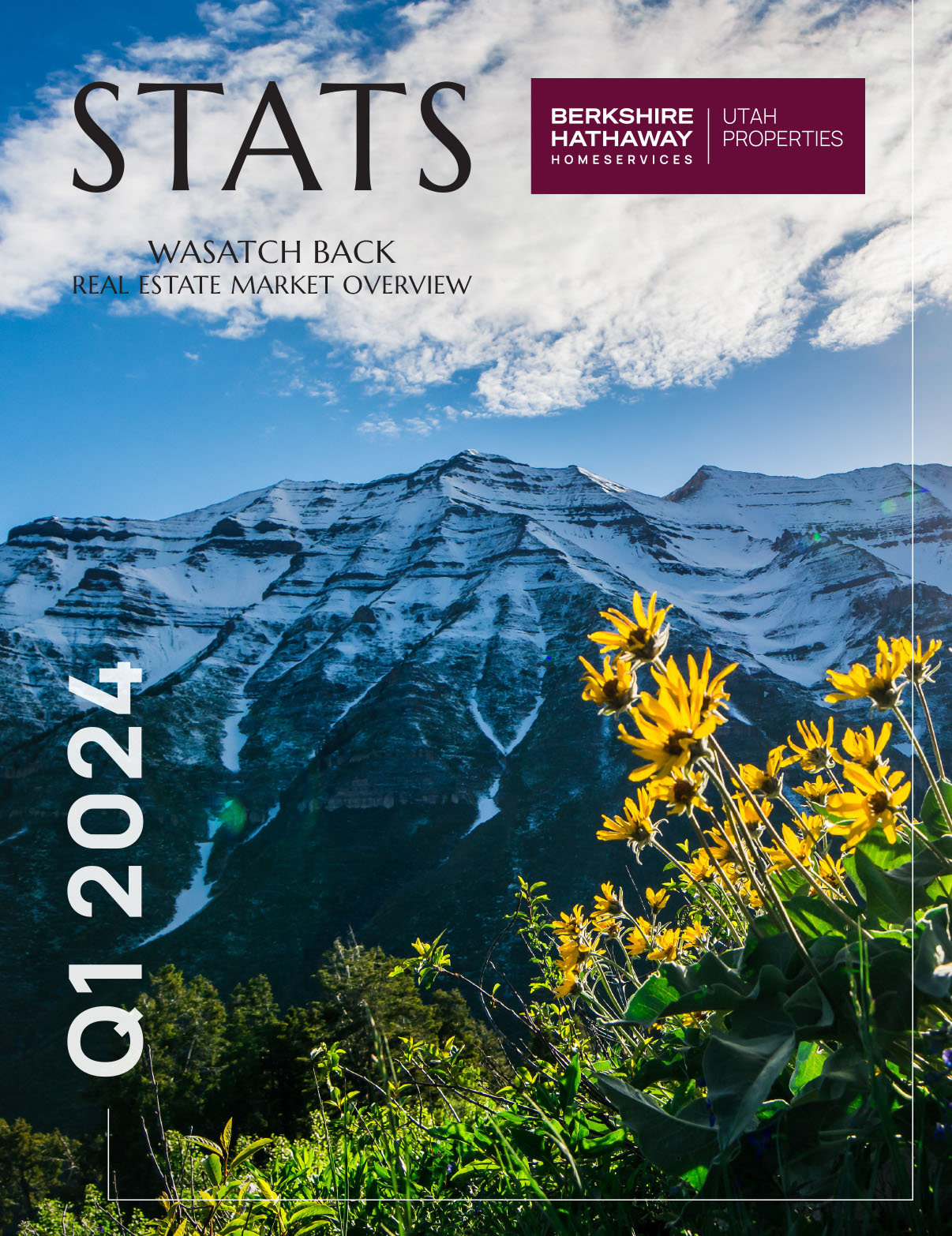 Wasatch Back - 2024 Q1 report